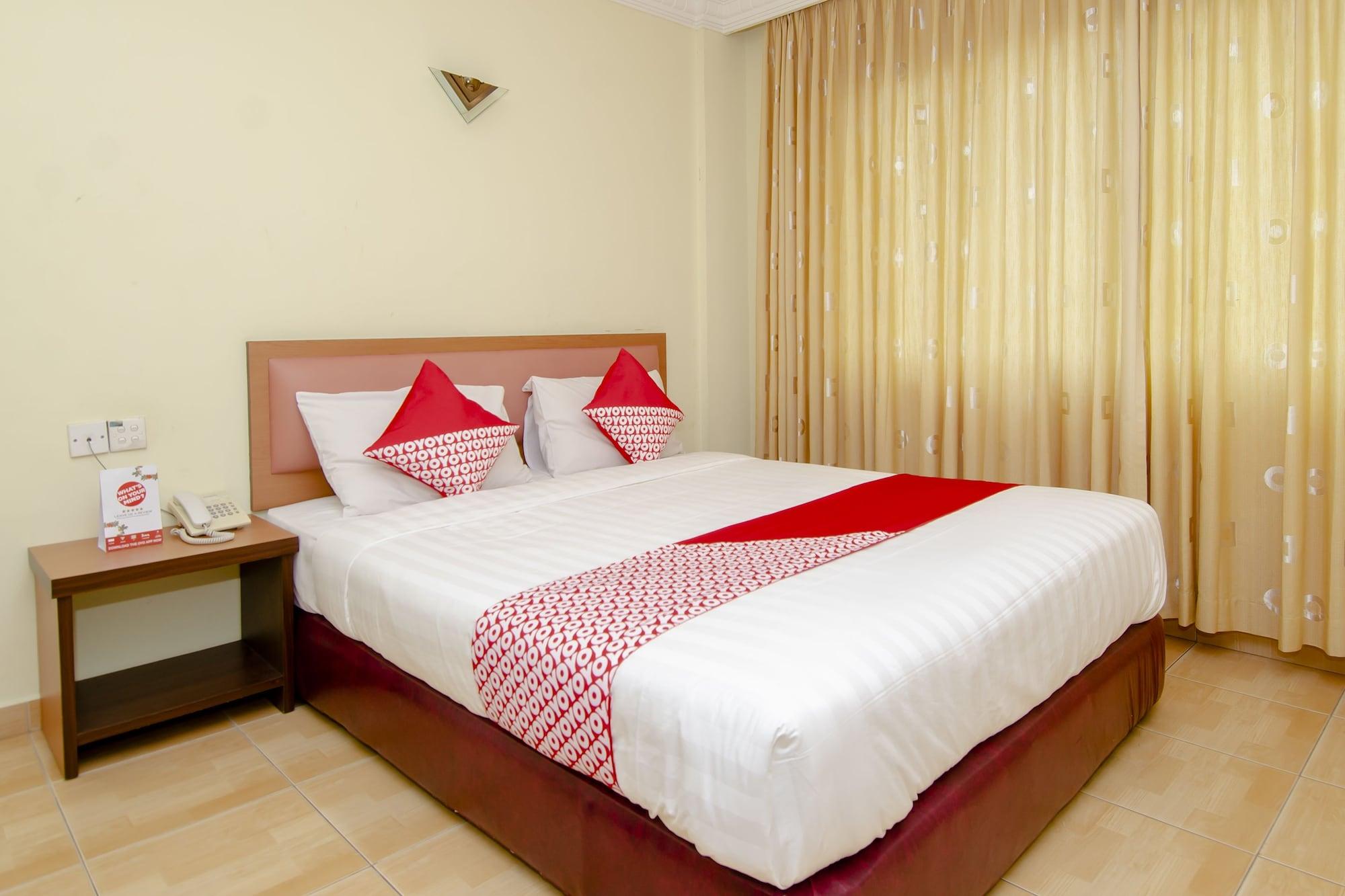 Halim Hotel Tanjung Pinang Εξωτερικό φωτογραφία