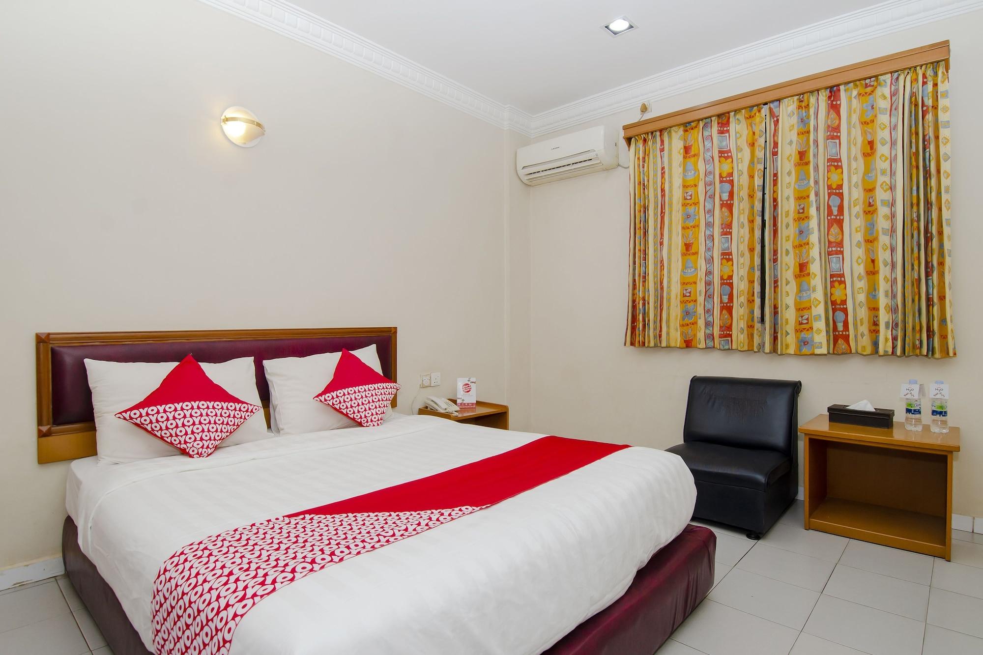 Halim Hotel Tanjung Pinang Εξωτερικό φωτογραφία