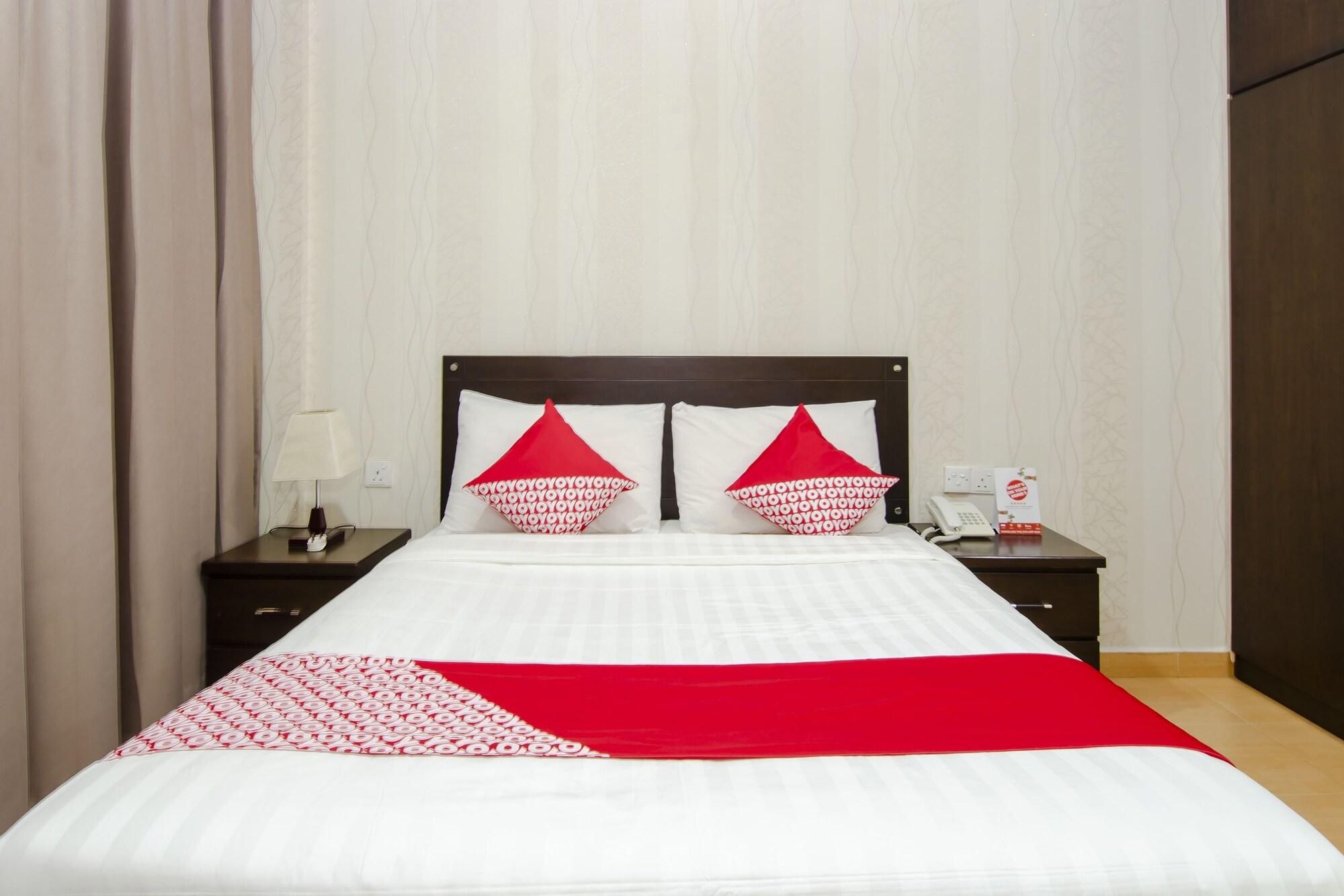 Halim Hotel Tanjung Pinang Εξωτερικό φωτογραφία