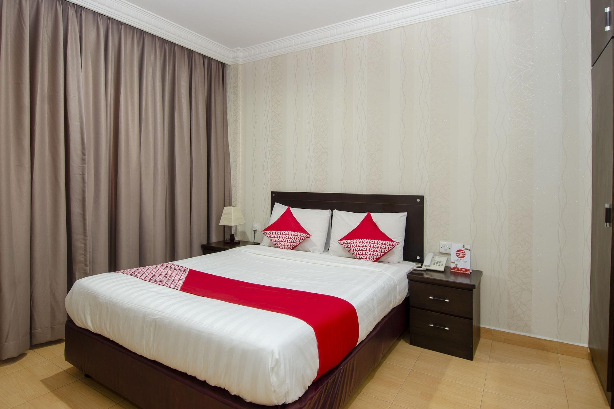 Halim Hotel Tanjung Pinang Εξωτερικό φωτογραφία