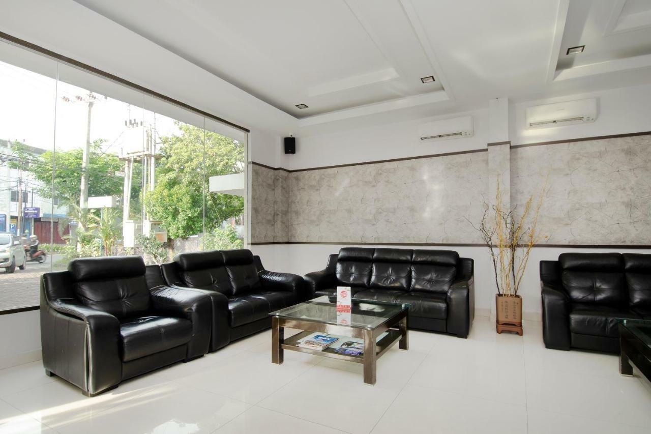 Halim Hotel Tanjung Pinang Εξωτερικό φωτογραφία